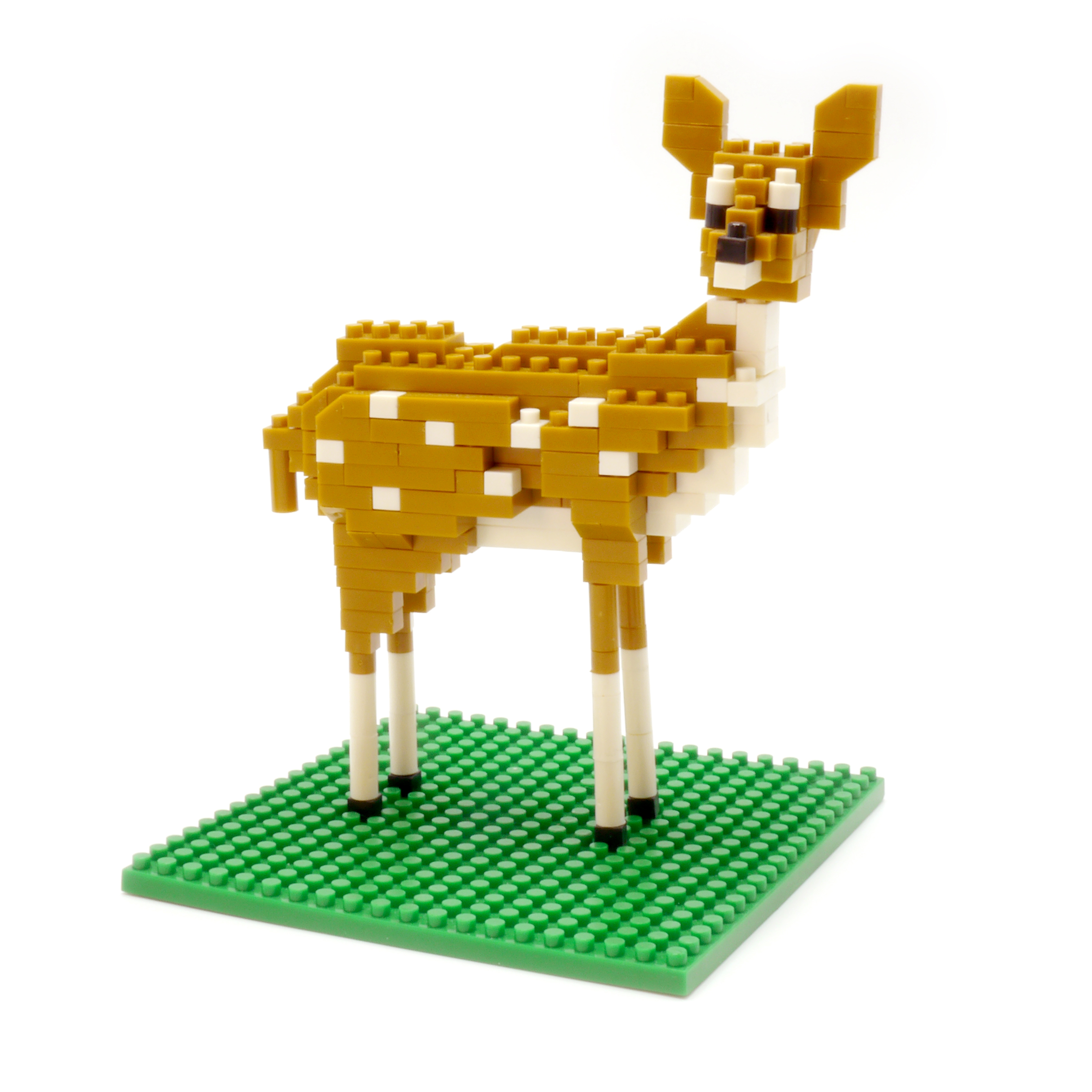 Fawn Mini Blocks