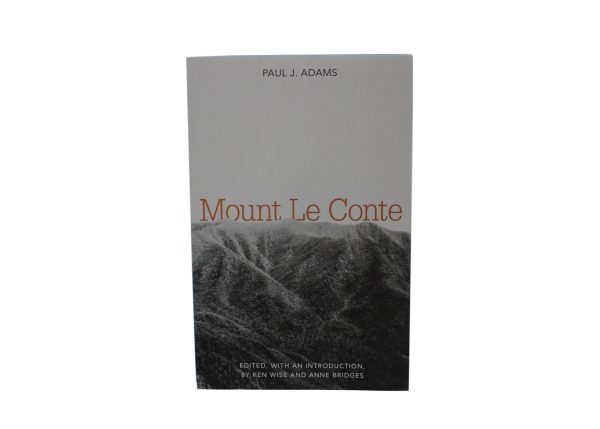 Mount Le Conte