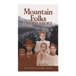 Mountain Folks of Old Smoky