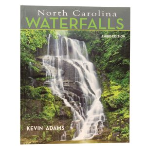 North Carolina Waterfalls