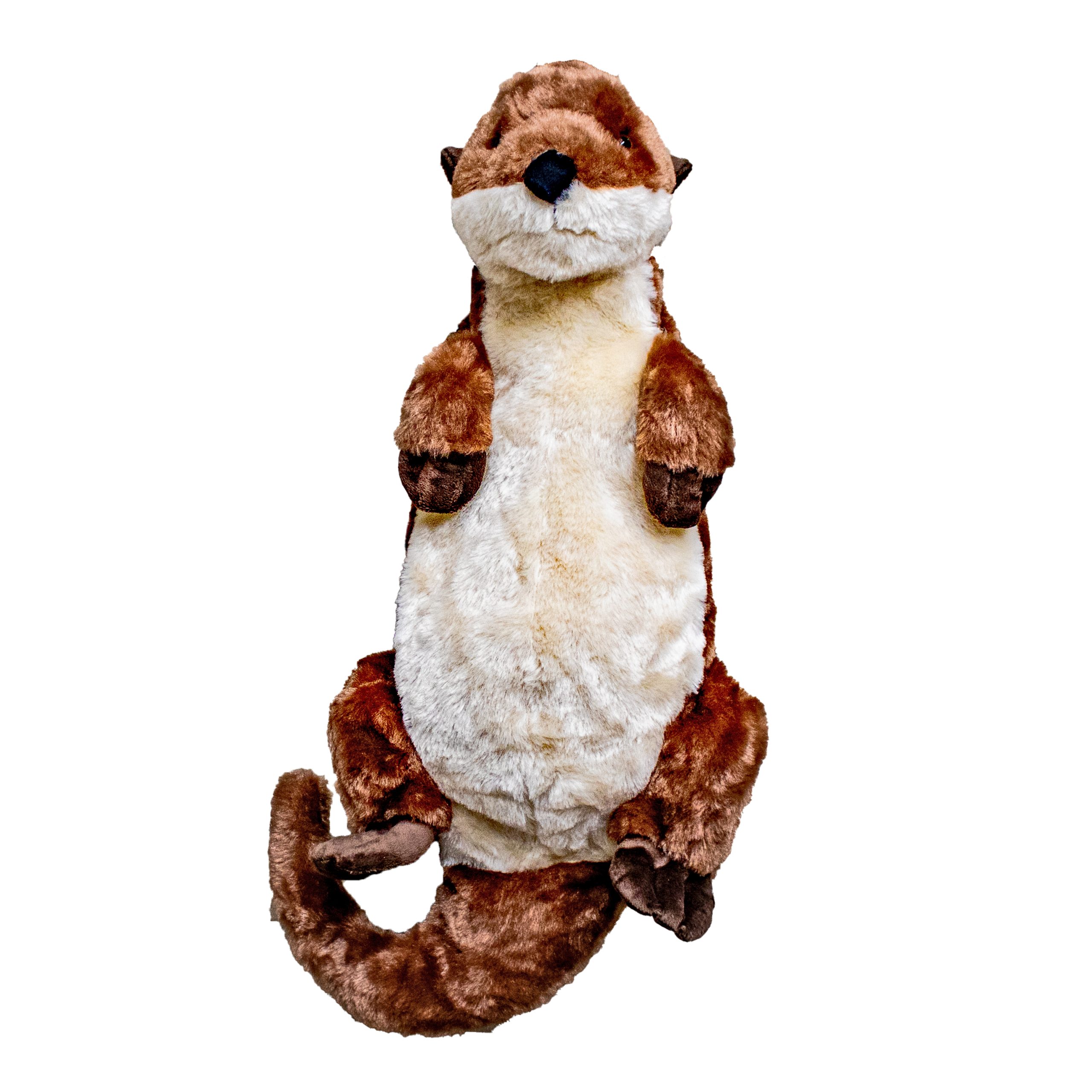 River Otter Backpack