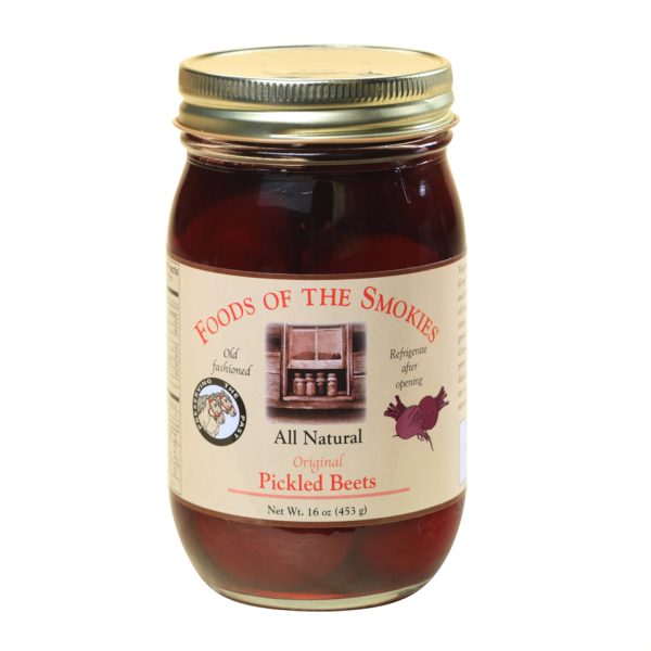 Pickled Beets