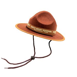 Junior Ranger Hat