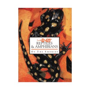 Reptiles and Amphibians of the Smokies