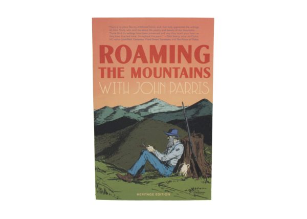Roaming the Mountains