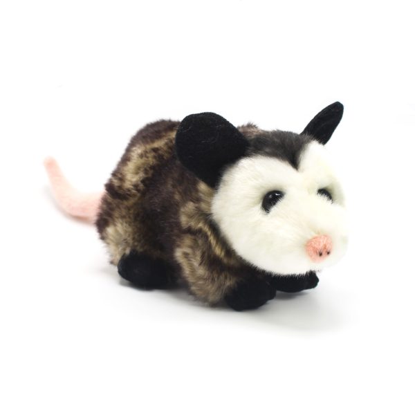 8' Mini Opossum Plush Toy