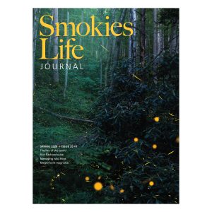 Smokies Life Journal Volume 20 #1 Spring 2026