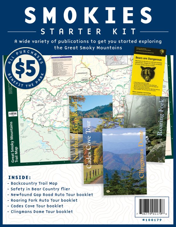 Smokies Starter Kit