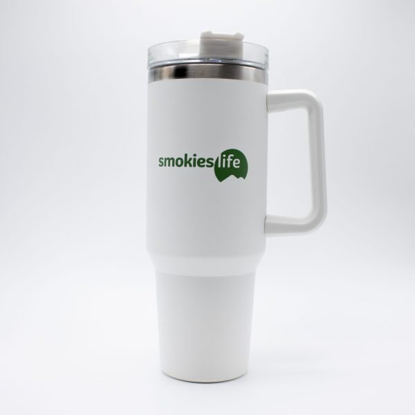 Smokies Life Travel Cup