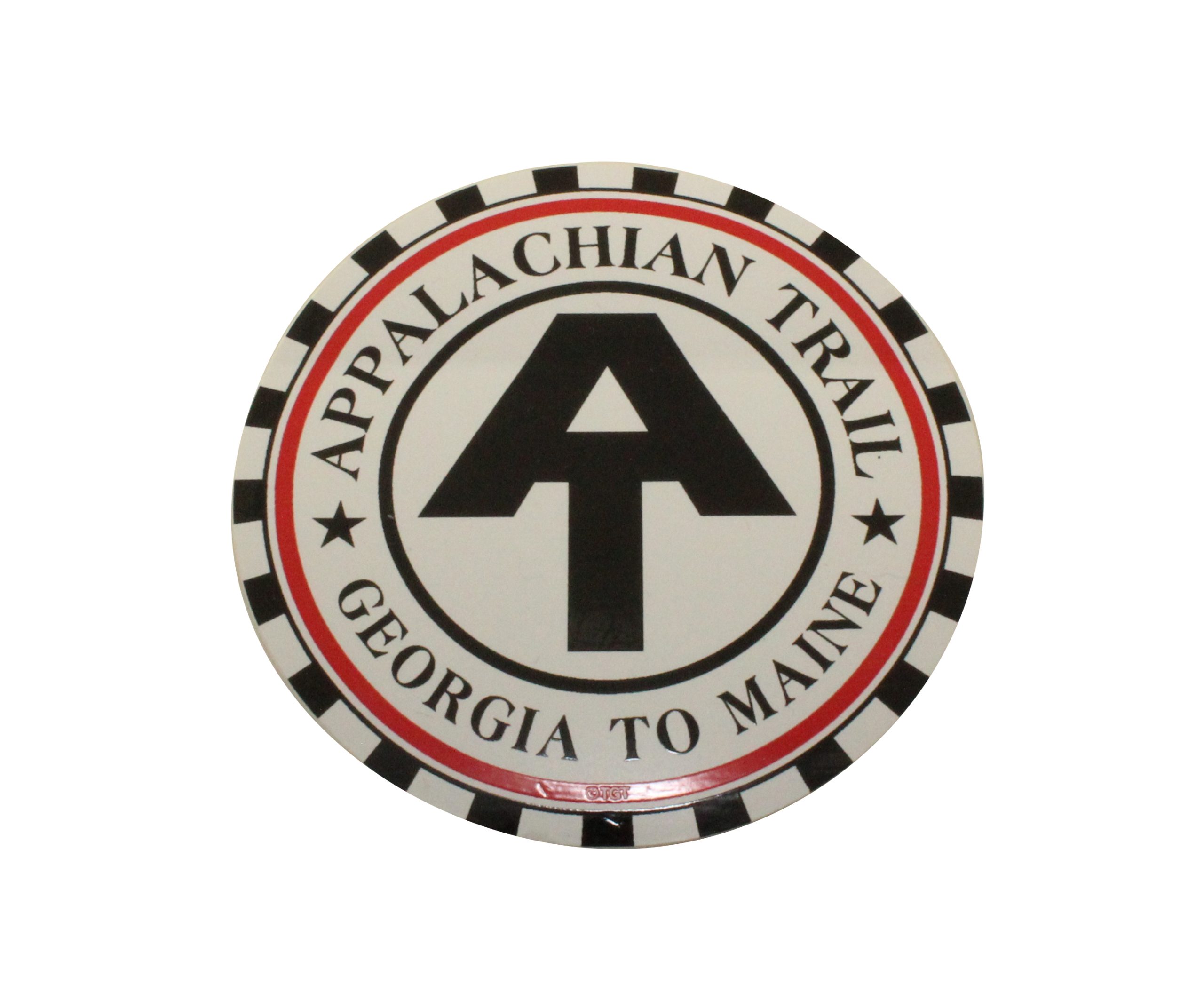 Appalachian Trail Sticker