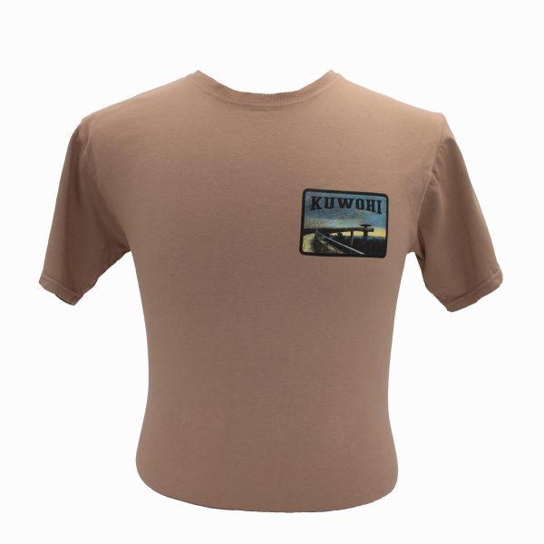 Great Smoky Mountains National Park Kuwohi Shirt