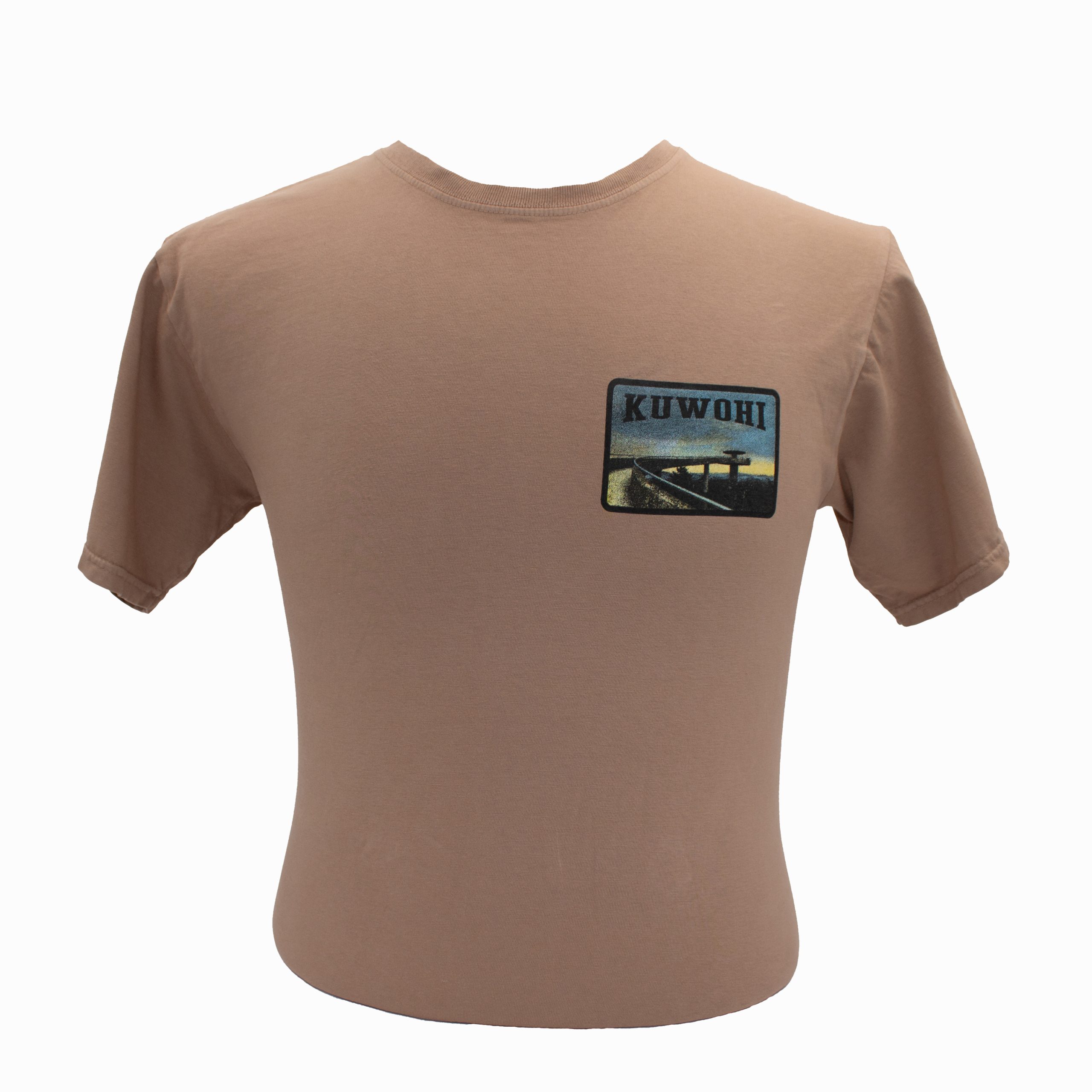 Great Smoky Mountains National Park Kuwohi T-Shirt - Image 2